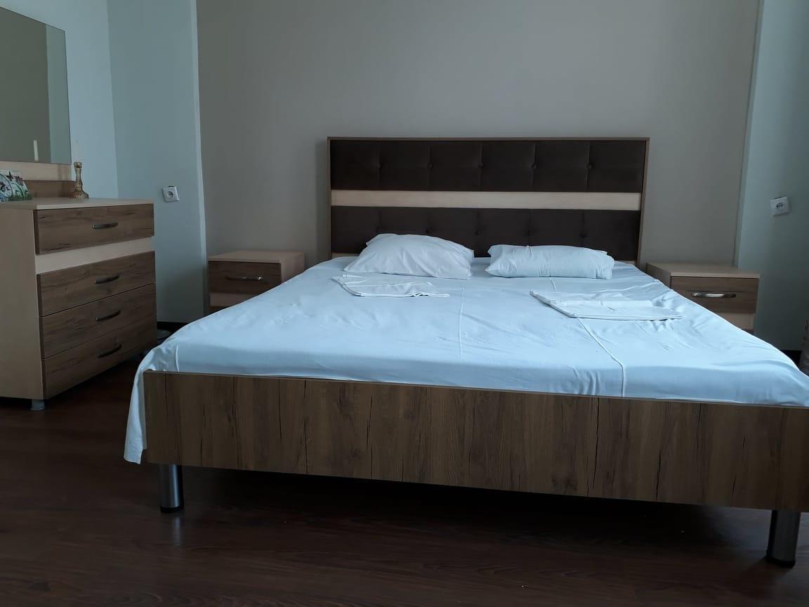 Homestay Izolda Батумі Екстер'єр фото